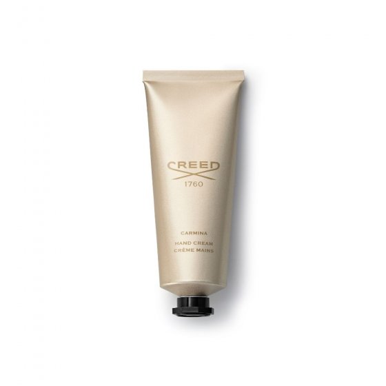 Creed Carmina Hand Cream 75 ml