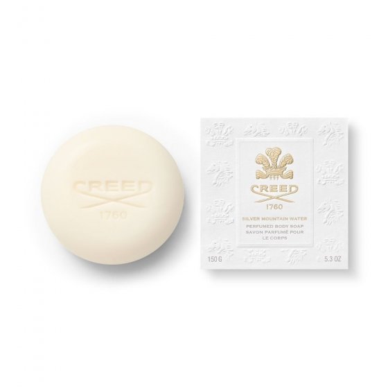 Creed Silver Mountain Water...
