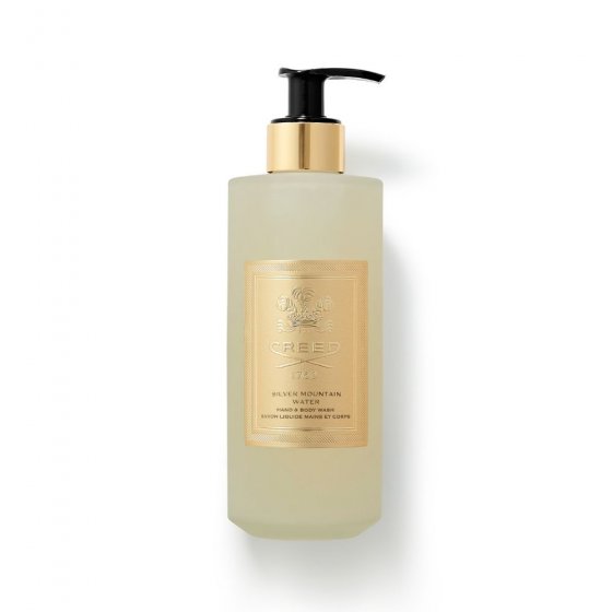 Creed Silver Mountain Water...