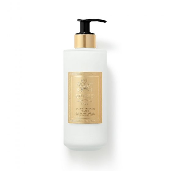 Creed Silver Mountain Water...