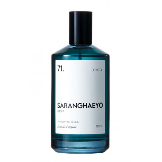 SARANGHAEYO 71. Series A...
