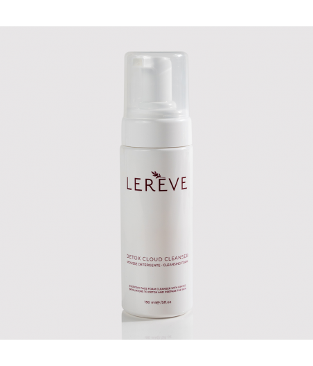 Lerève Detox Cloud Cleanser 150 ml