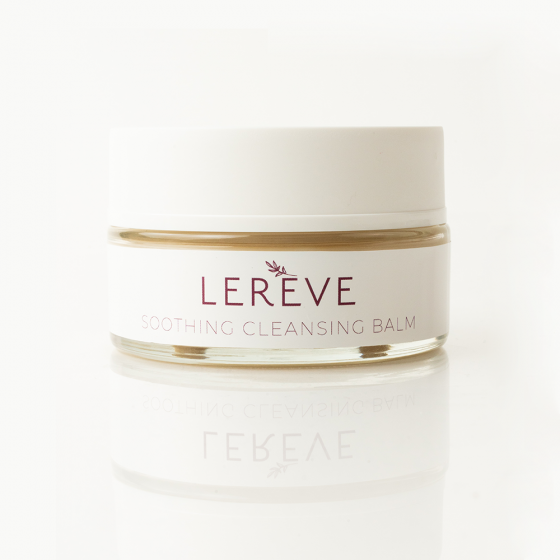 Lerève Soothing Cleansing...