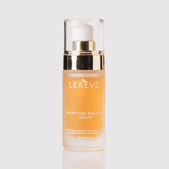 Lerève Hydrating Booster...