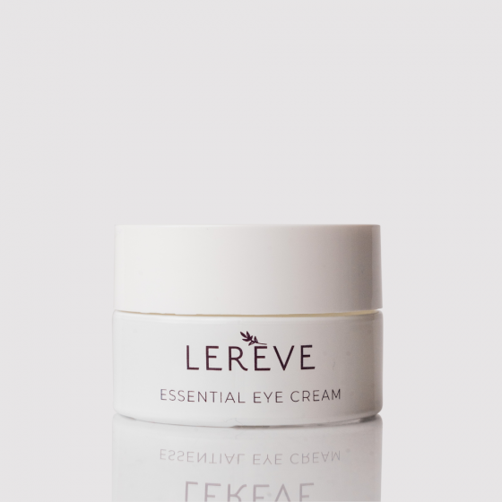 Lerève Essential Eye Cream...