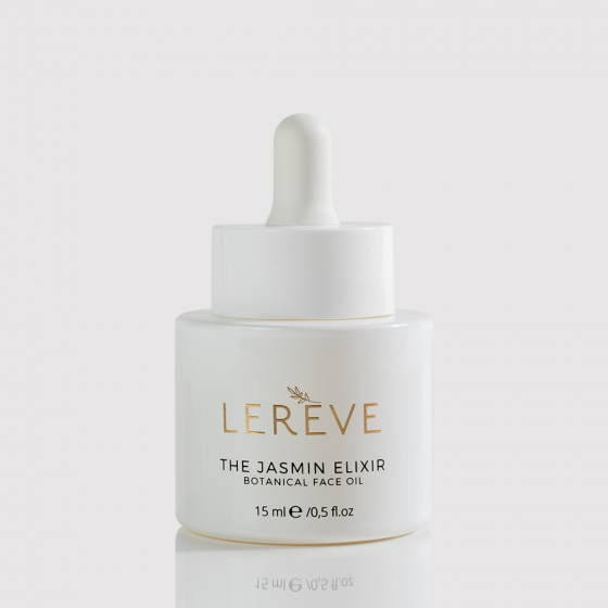 Lerève The Jasmin Elixir 15 ML