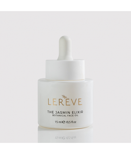 Lerève The Jasmin Elixir 15 ML