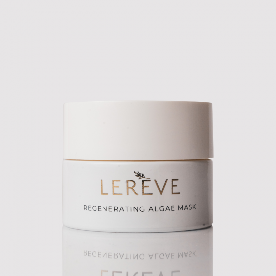 Lerève Regenerating Algae...
