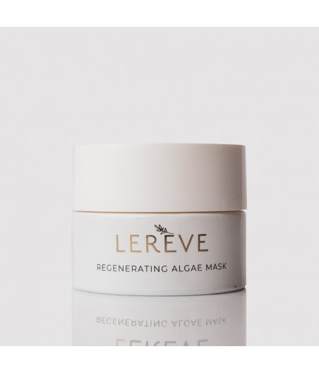 Lerève Regenerating Algae Mask 50 ml