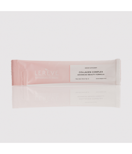 Lerève Integratore Collagen Complex – Beauty Advanced Formula