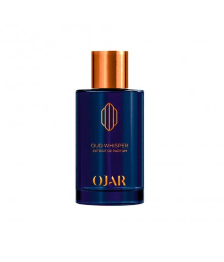 Ojar Oud Whisper - Extrait de Parfum 100 Ml
