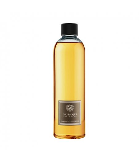 Dr. Vranjes Firenze Velvet Saffron Refill 500 ml