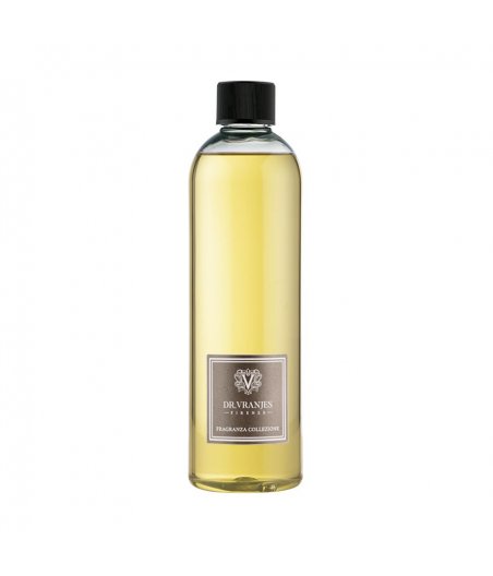 Dr. Vranjes Firenze Leather Oud Refill 500 ml