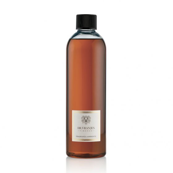 Dr. Vranjes Firenze Arancio...