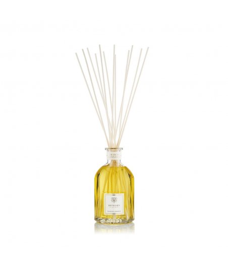 Dr. Vranjes Firenze Arancio e Cannella Diffusore Stick 250 ml