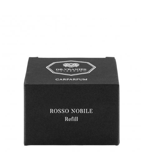Dr. Vranjes Firenze Carparfum Refill Rosso Nobile