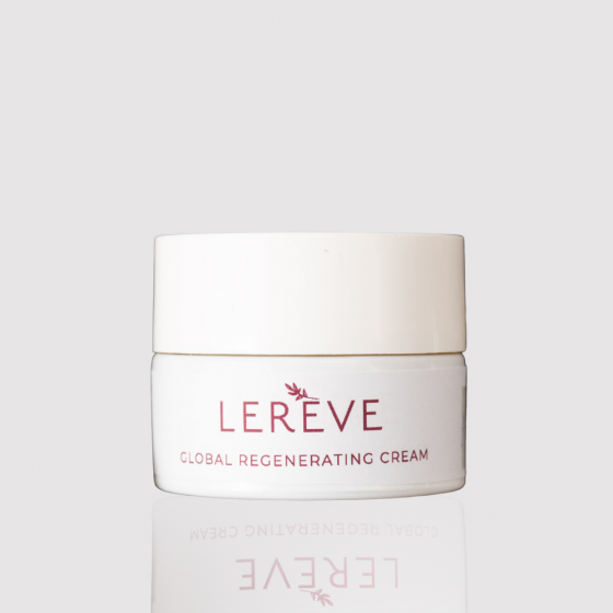 Lerève Global Regenerating...