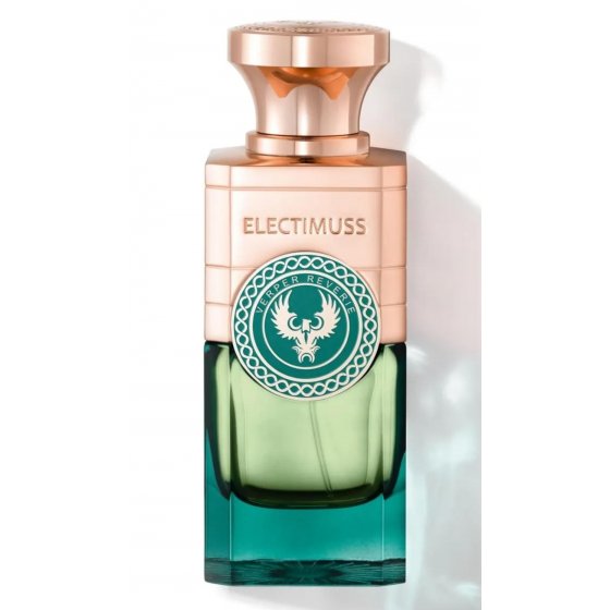 Electimuss London Vesper...