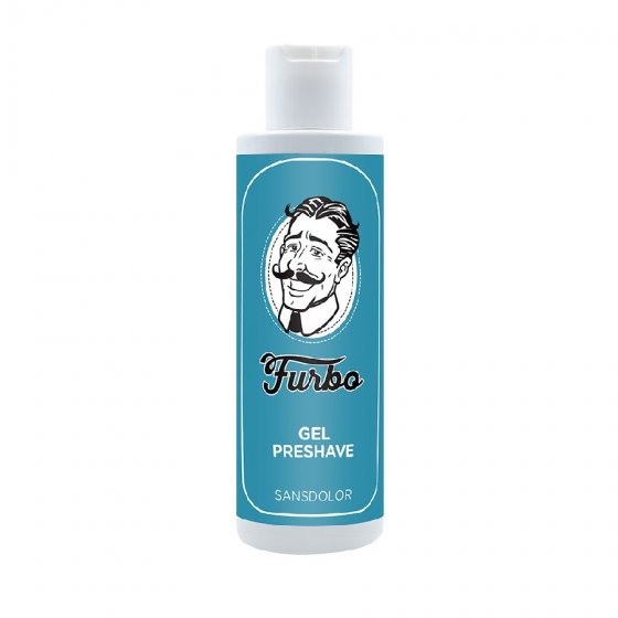 Furbo Gel Pre Rasatura...