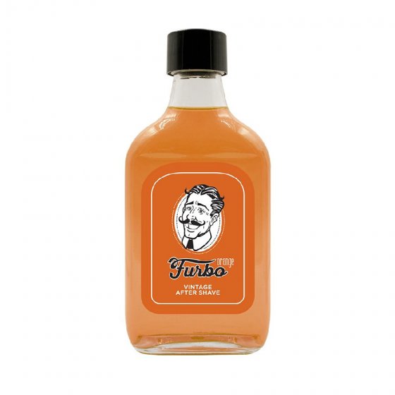 Furbo Orange Vintage...