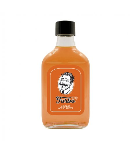 Furbo Orange Vintage Lozione dopobarba 200 ml