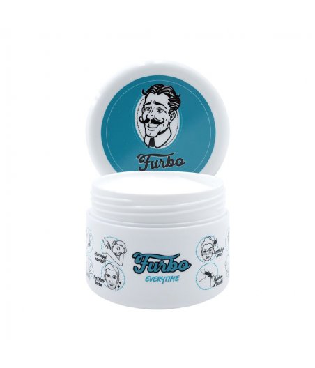 Furbo Everytime Crema Multifunzione 100 ml