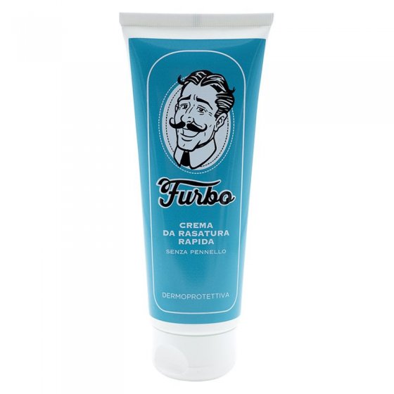 Furbo crema da rasatura...