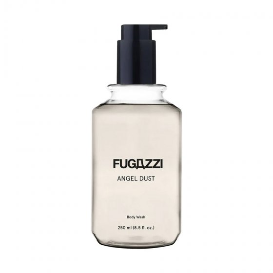 Fugazzi Angel Dust Body...
