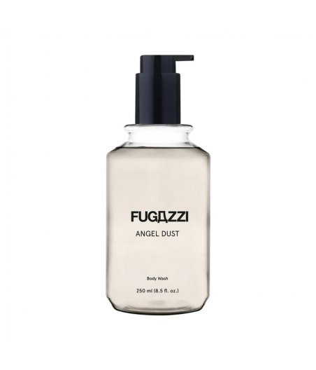Fugazzi Angel Dust Body Wash 250 ml