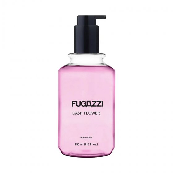 Fugazzi Cash Flower Body...