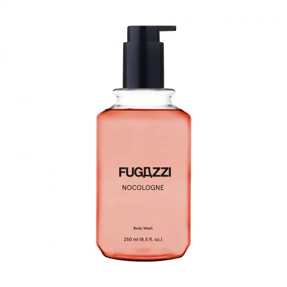 Fugazzi NoCologne Body Wash...