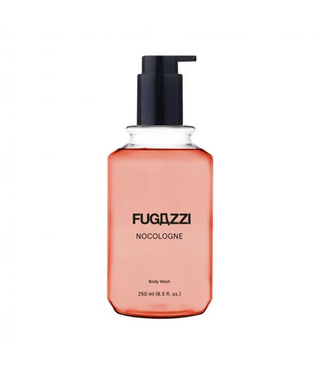 Fugazzi NoCologne Body Wash 250 ml