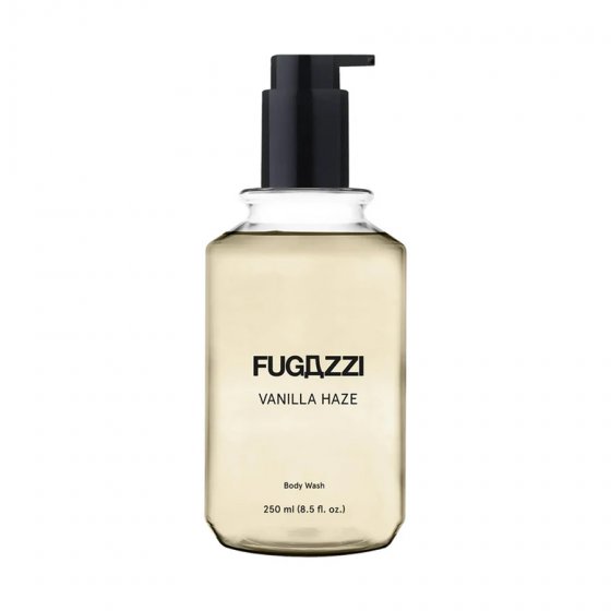Fugazzi Vanilla Haze Body...