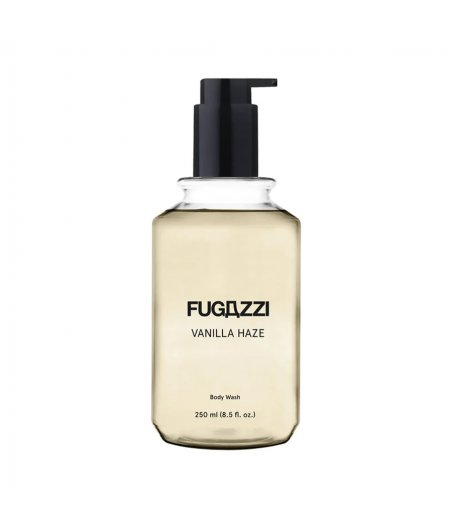 Fugazzi Vanilla Haze Body Wash 250 ml