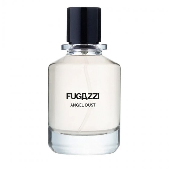 Fugazzi Angel Dust Extrait...