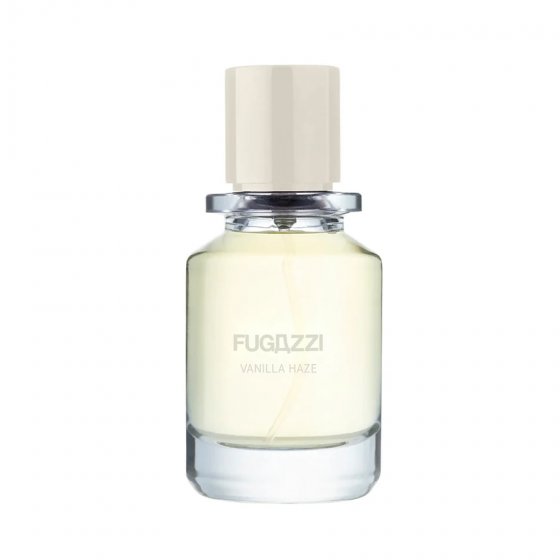 Fugazzi Vanilla Haze edp 50 ml