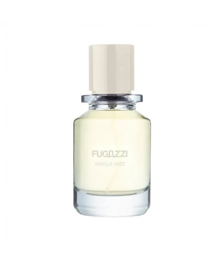 Fugazzi Vanilla Haze edp 50 ml