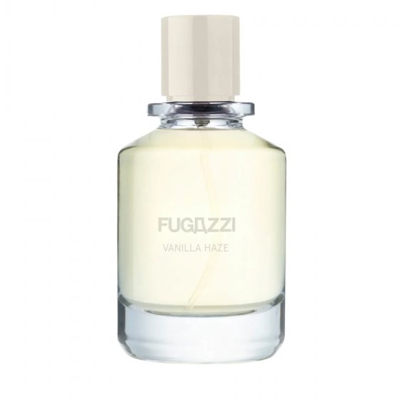 Fugazzi Vanilla Haze edp...