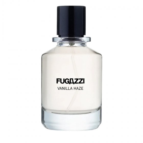 Fugazzi Vanilla Haze...