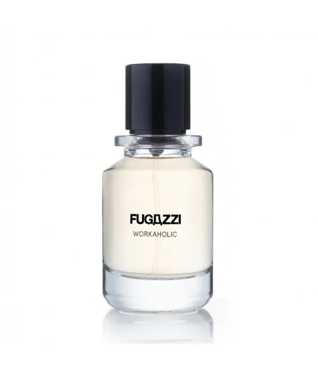 Fugazzi Workaholic Extrait de Parfum 50 ml