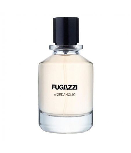 Fugazzi Workaholic Extrait de Parfum 100 ml