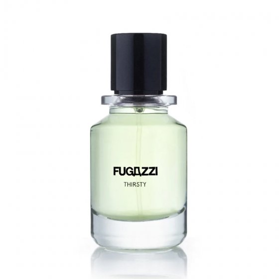 Fugazzi Thirsty Extrait de...