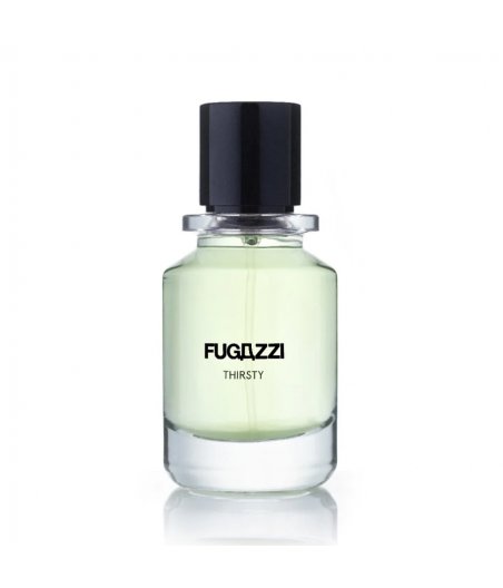 Fugazzi Thirsty Extrait de Parfum 50 ml