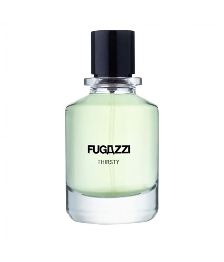 Fugazzi Thirsty Extrait de Parfum 100 ml