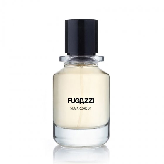 Fugazzi Sugardaddy Extrait...
