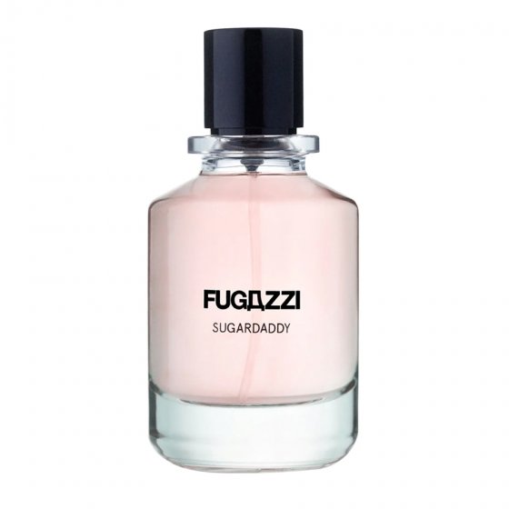 Fugazzi Sugardaddy Extrait...