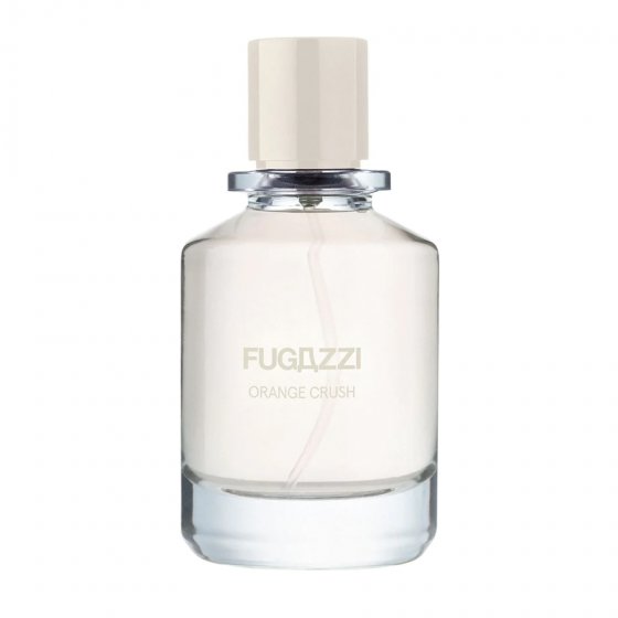 Fugazzi Orange Crush edp...