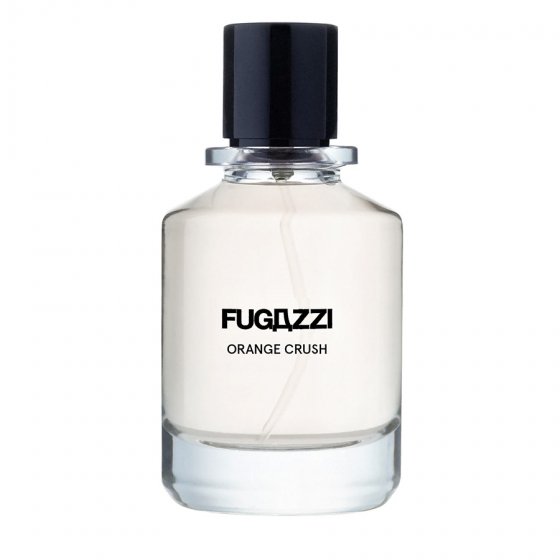 Fugazzi Orange Crush...