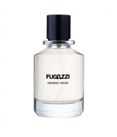 Fugazzi Orange Crush Extrait de Parfum 100 ml