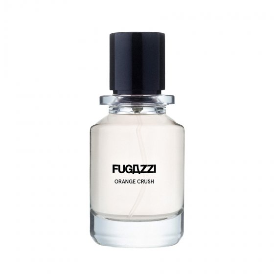 Fugazzi Orange Crush...